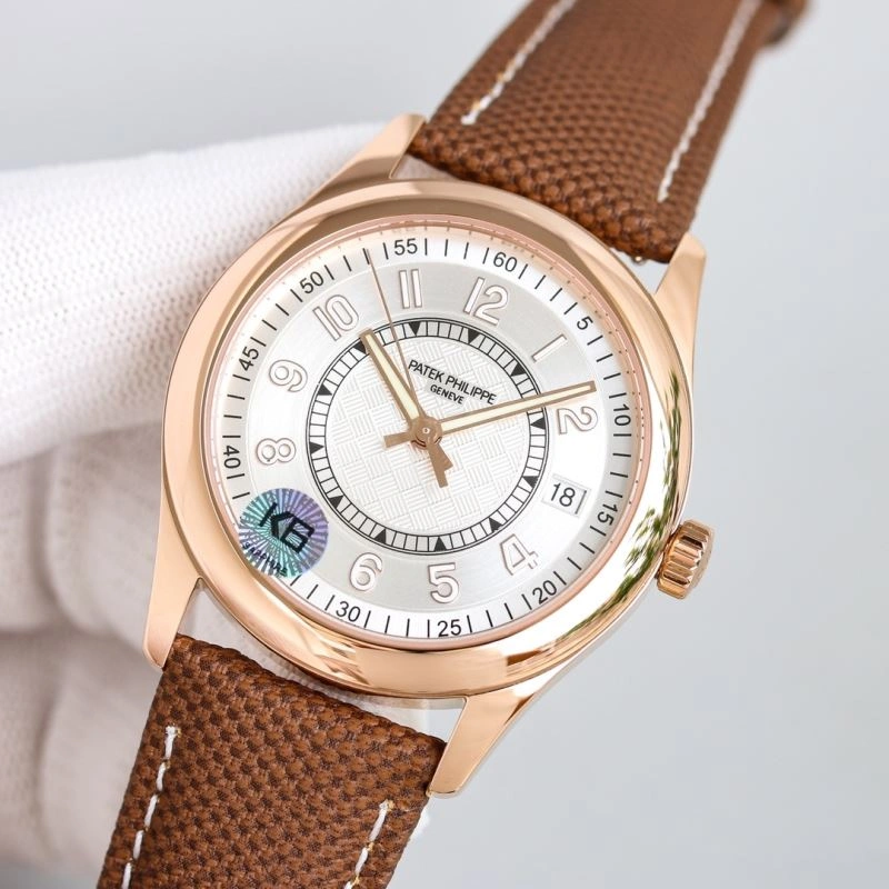PATEK PHILIPPE Watches StreetReady 196183