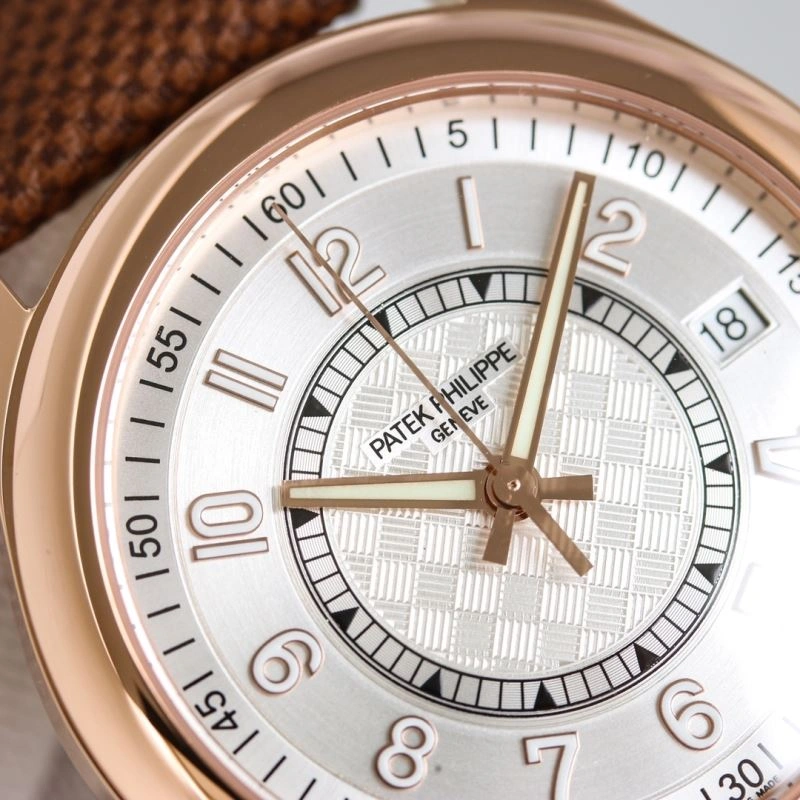 PATEK PHILIPPE Watches StreetReady 196183