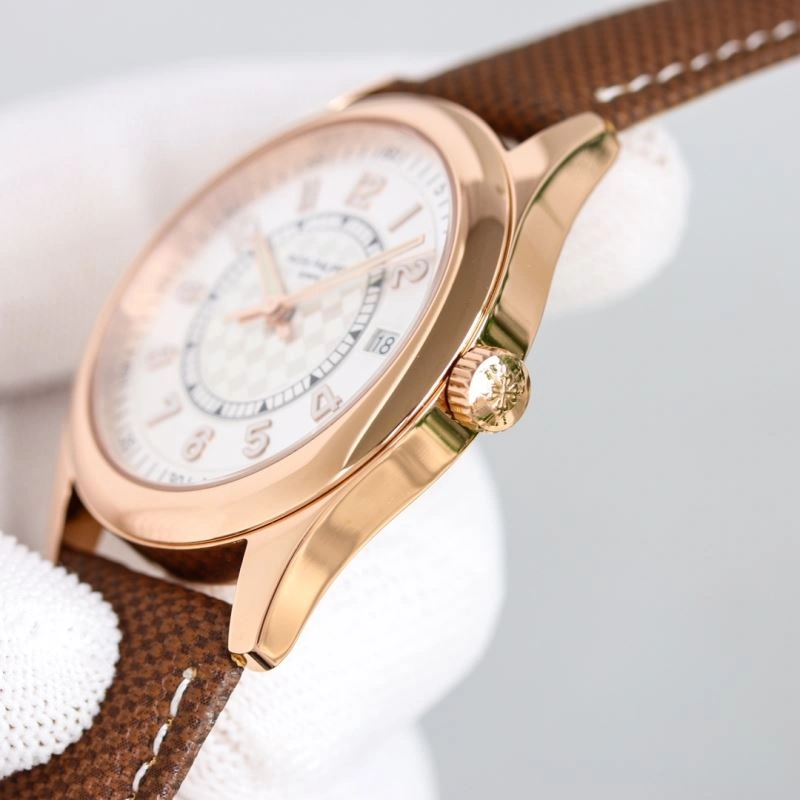 PATEK PHILIPPE Watches StreetReady 196183