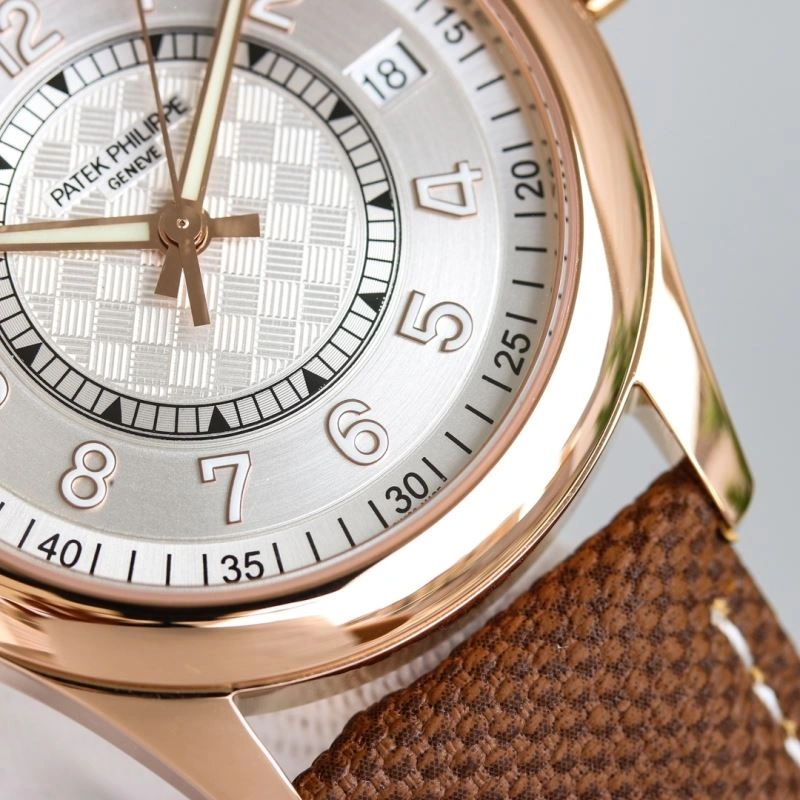 PATEK PHILIPPE Watches StreetReady 196183