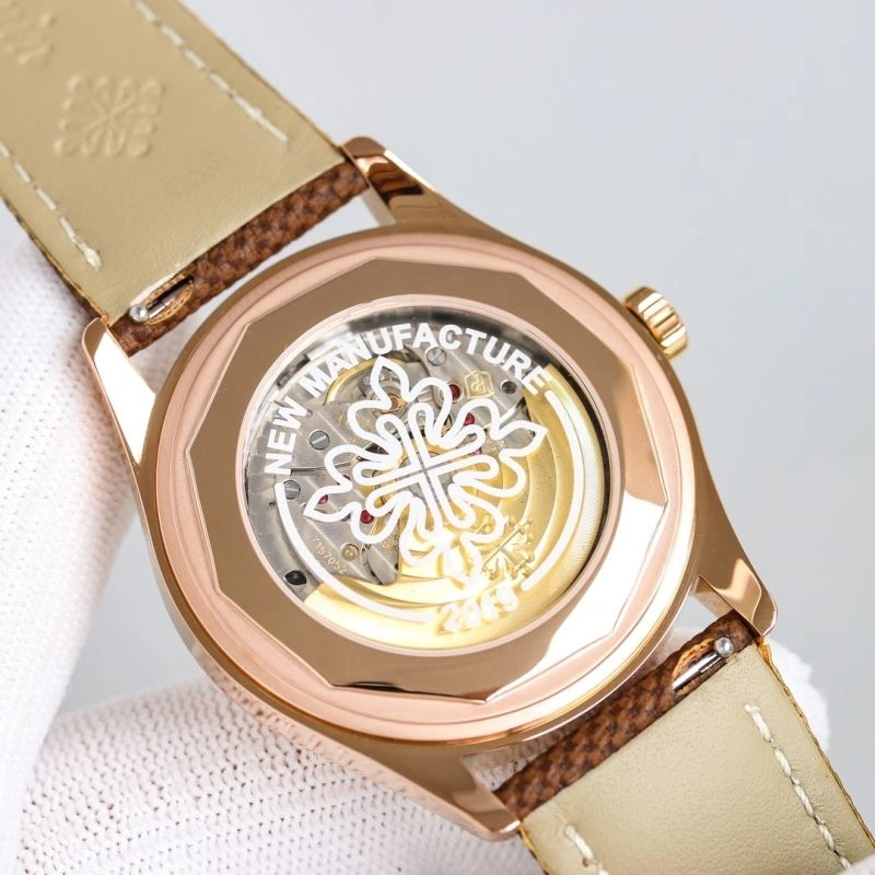 PATEK PHILIPPE Watches StreetReady 196183