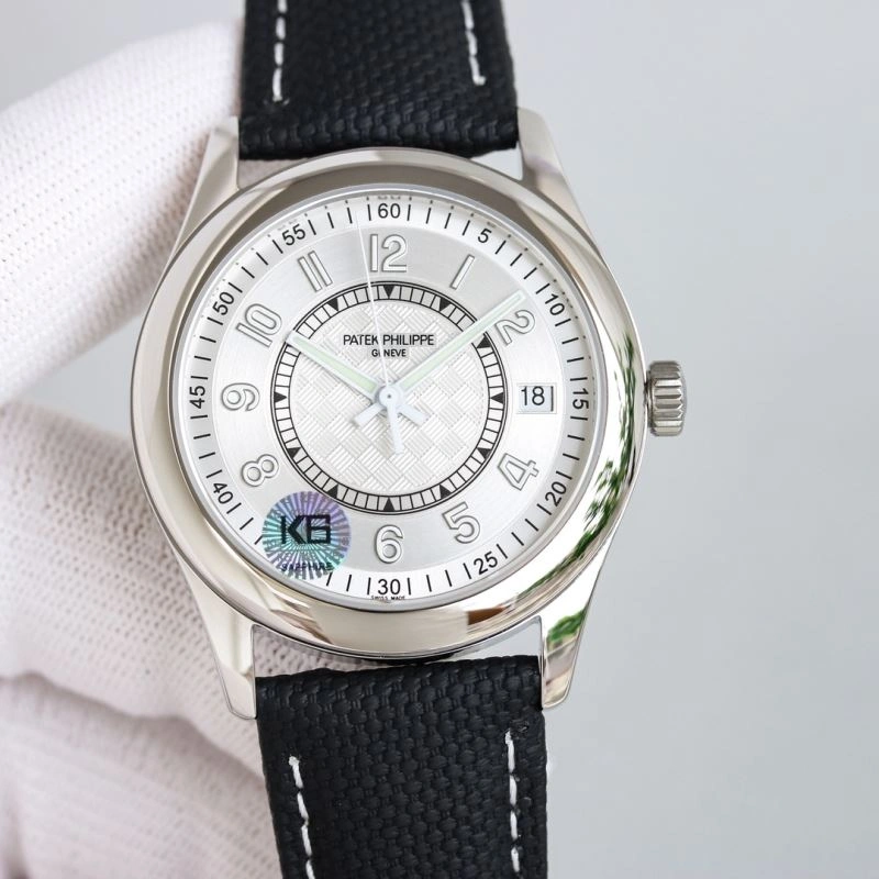 SportInspired PATEK PHILIPPE Watches 196181