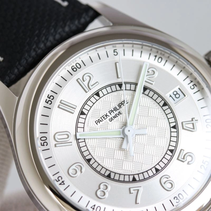 SportInspired PATEK PHILIPPE Watches 196181