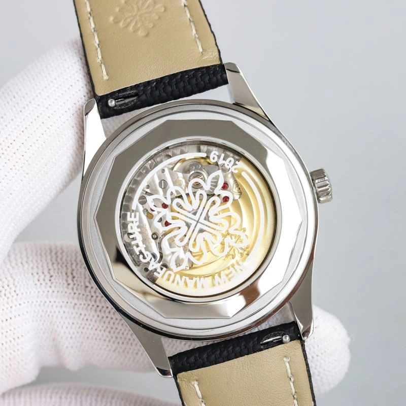 SportInspired PATEK PHILIPPE Watches 196181