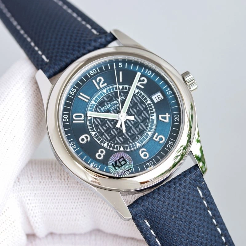 Attractive PATEK PHILIPPE Watches 196184