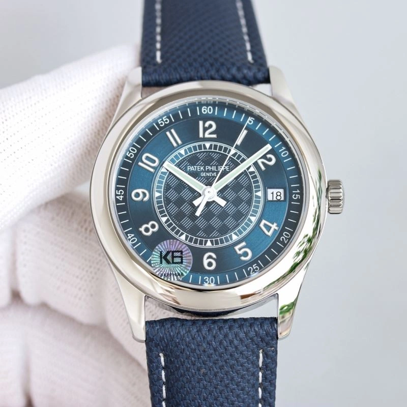Attractive PATEK PHILIPPE Watches 196184