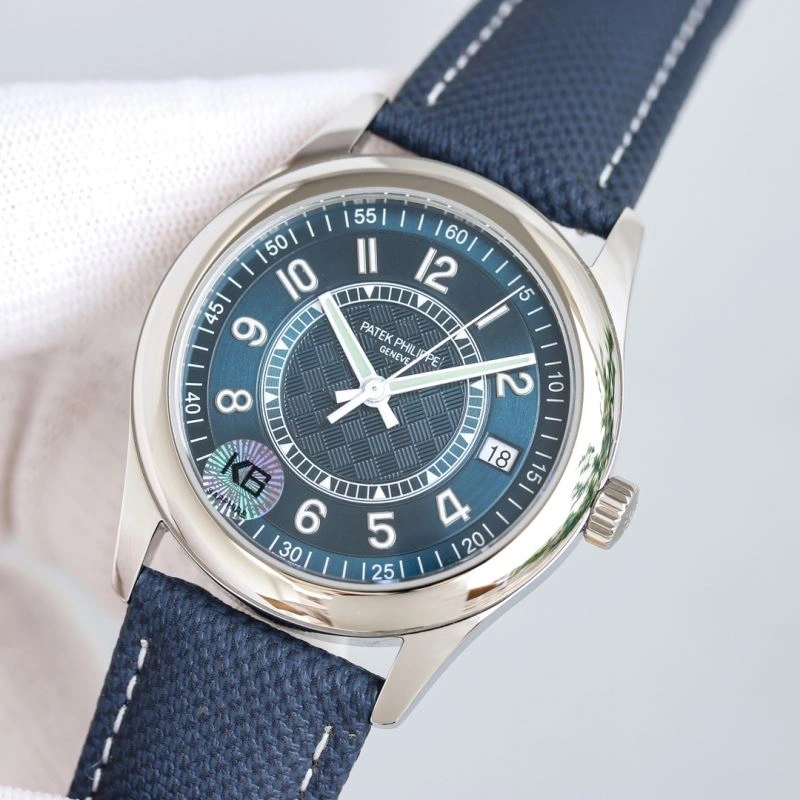 Attractive PATEK PHILIPPE Watches 196184