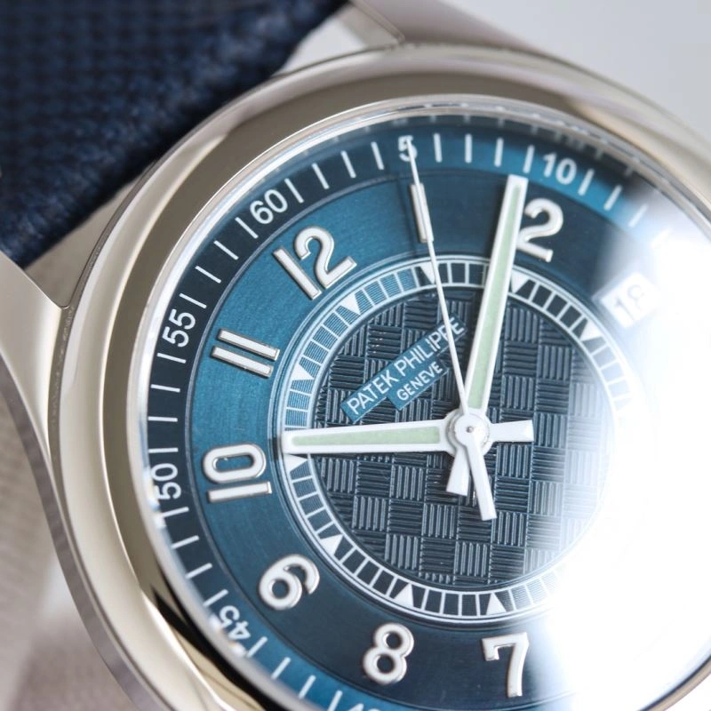 Attractive PATEK PHILIPPE Watches 196184