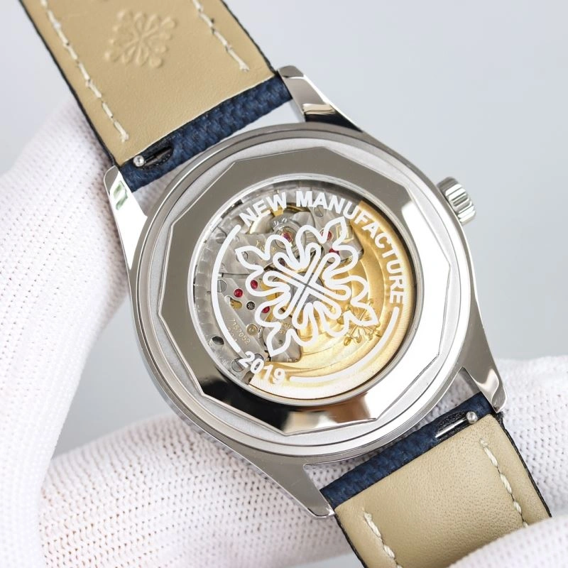 Attractive PATEK PHILIPPE Watches 196184