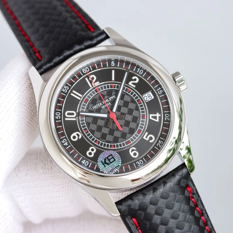 PATEK PHILIPPE Watches Elegant 196182