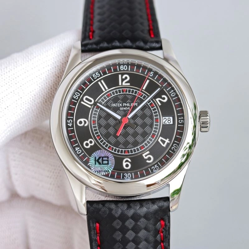 PATEK PHILIPPE Watches Elegant 196182