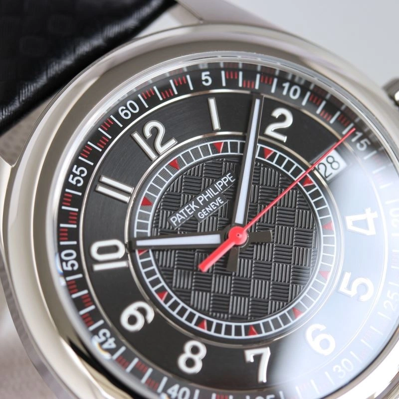 PATEK PHILIPPE Watches Elegant 196182