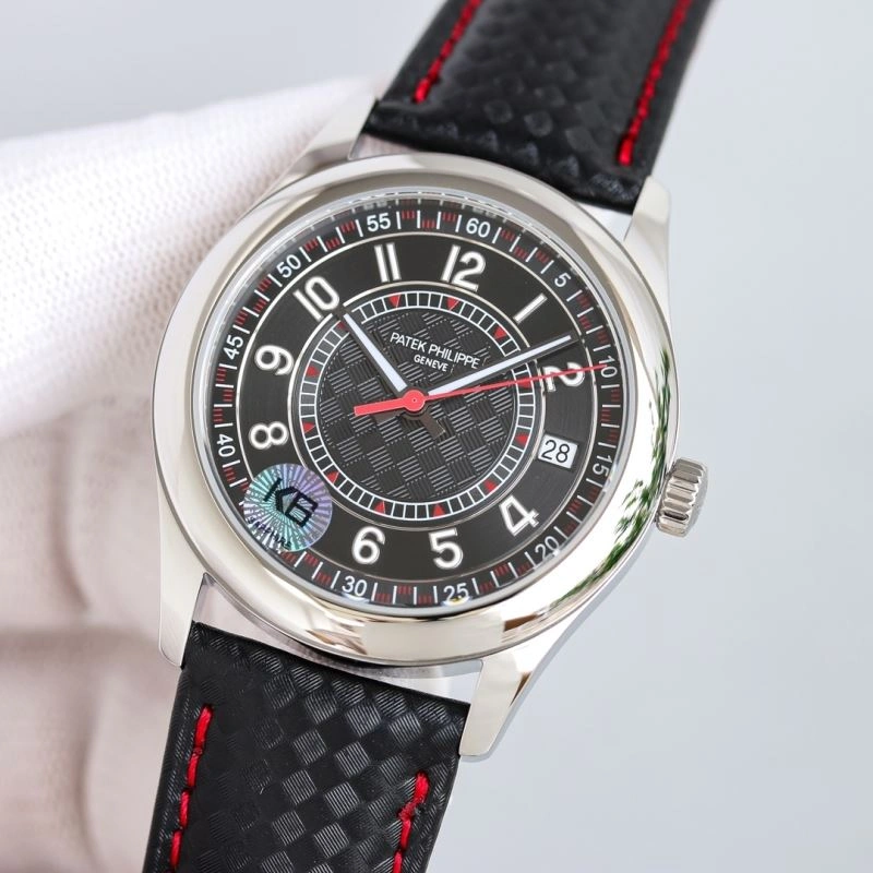 PATEK PHILIPPE Watches Elegant 196182