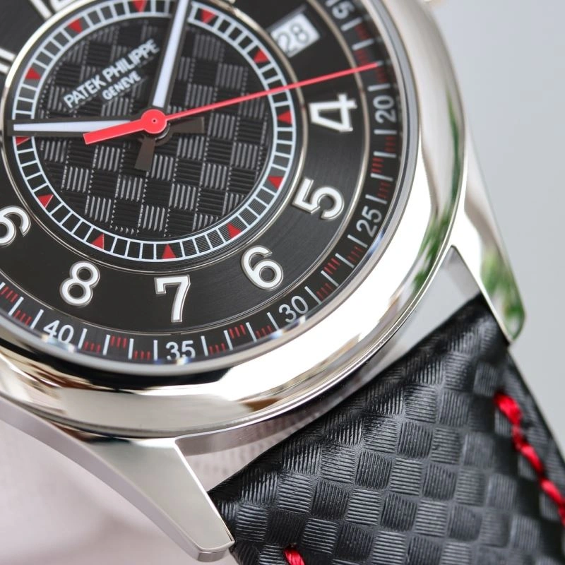 PATEK PHILIPPE Watches Elegant 196182