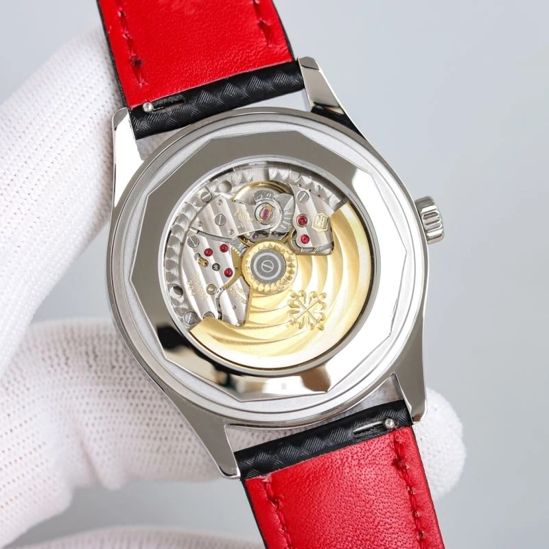 PATEK PHILIPPE Watches Elegant 196182