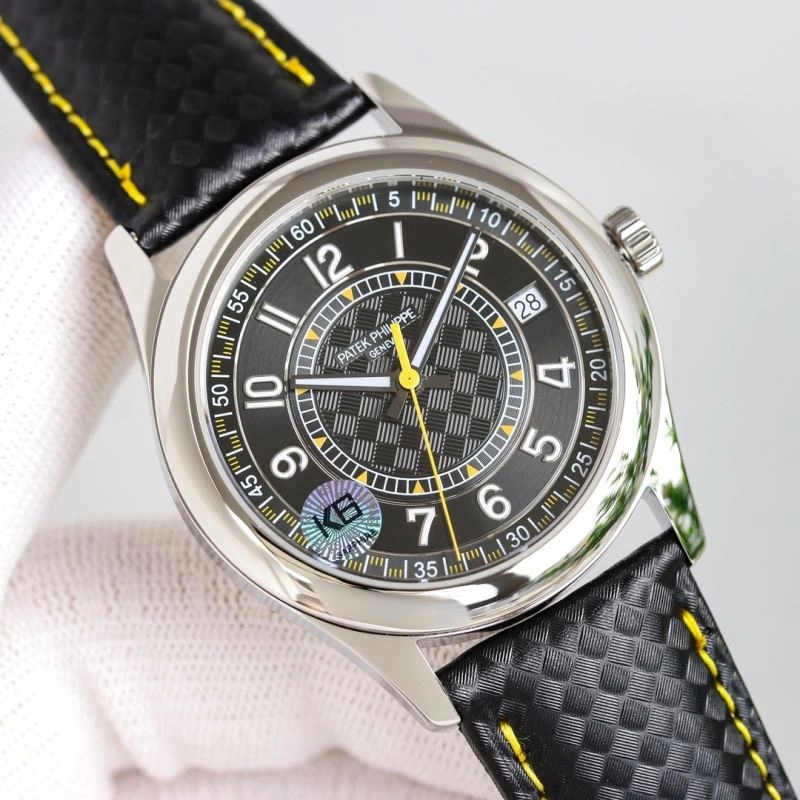 ComfortFit PATEK PHILIPPE Watches 196178