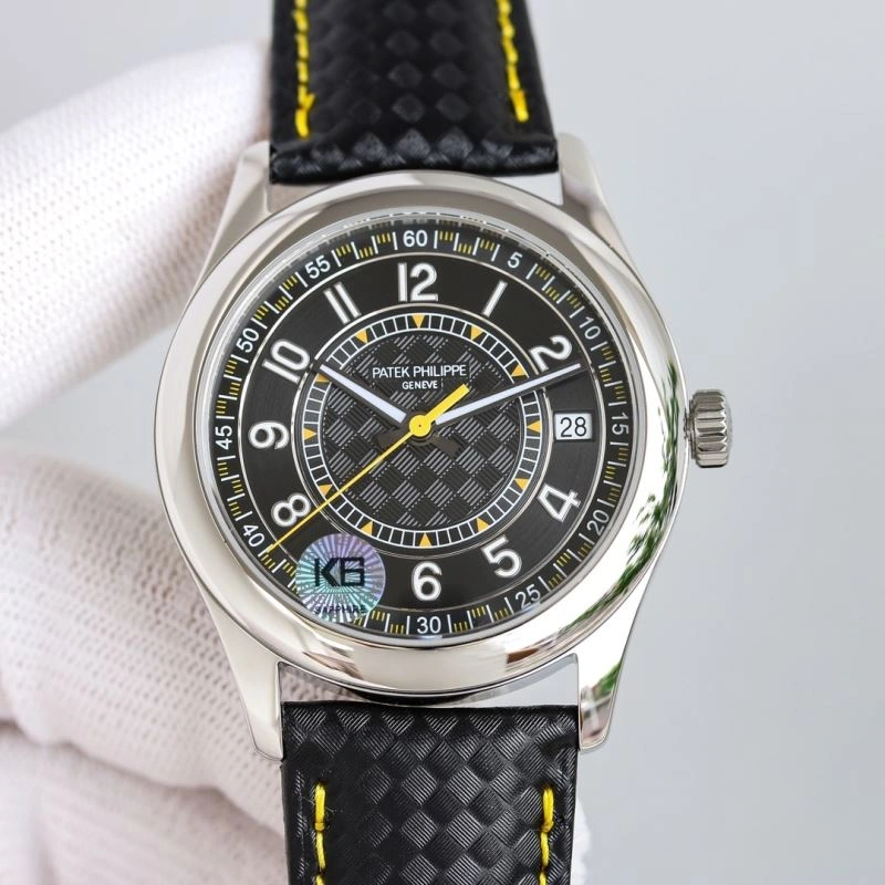 ComfortFit PATEK PHILIPPE Watches 196178