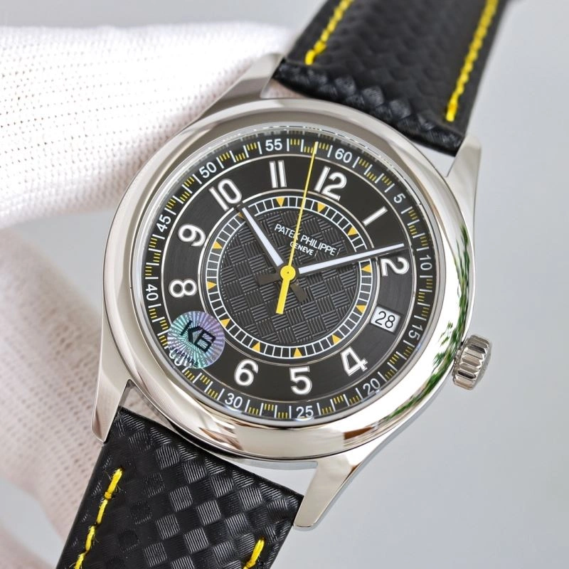 ComfortFit PATEK PHILIPPE Watches 196178