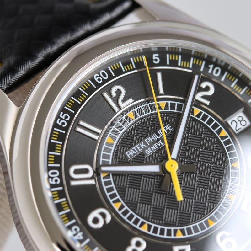 ComfortFit PATEK PHILIPPE Watches 196178