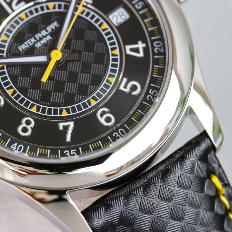 ComfortFit PATEK PHILIPPE Watches 196178