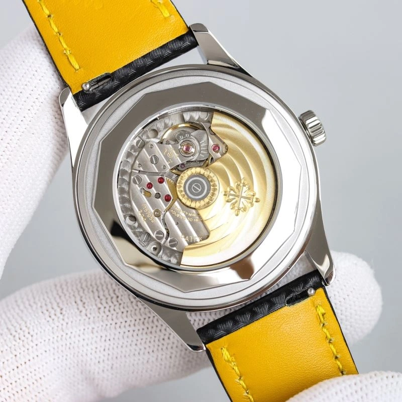 ComfortFit PATEK PHILIPPE Watches 196178