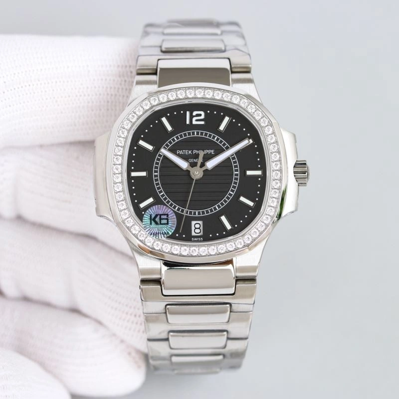 PATEK PHILIPPE Watches Neat 196177