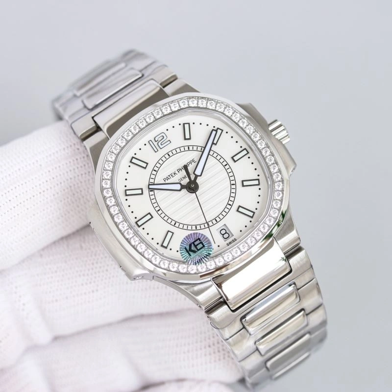 PATEK PHILIPPE Watches Bright 196180
