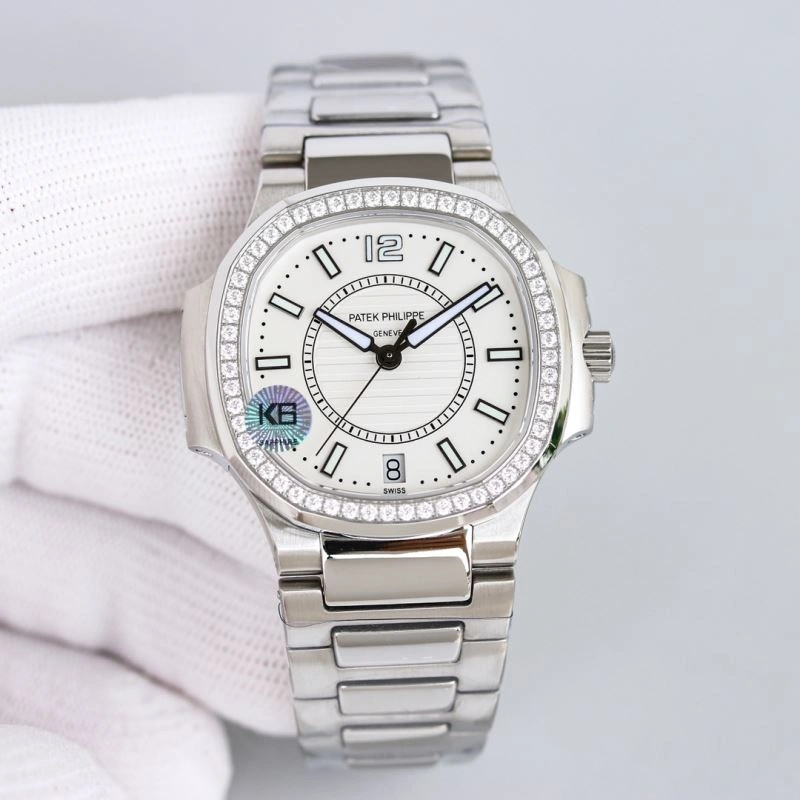 PATEK PHILIPPE Watches Bright 196180