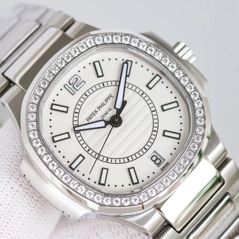 PATEK PHILIPPE Watches Bright 196180