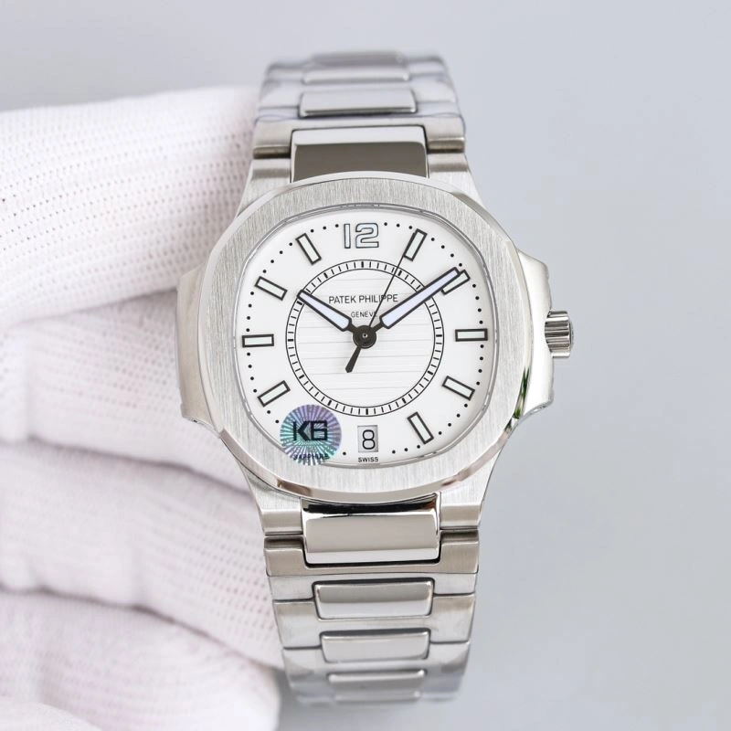 PATEK PHILIPPE Watches Bright 196180