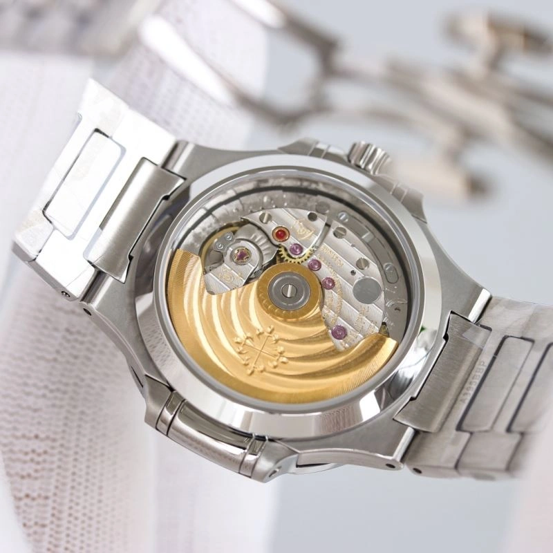PATEK PHILIPPE Watches Bright 196180