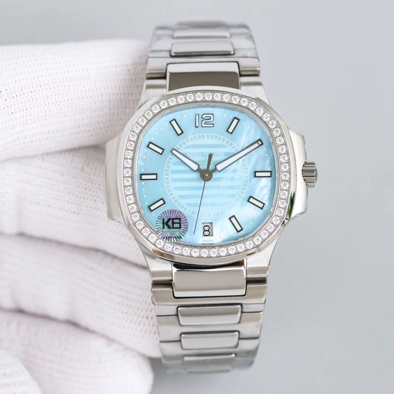 PATEK PHILIPPE Watches HighQuality 196171