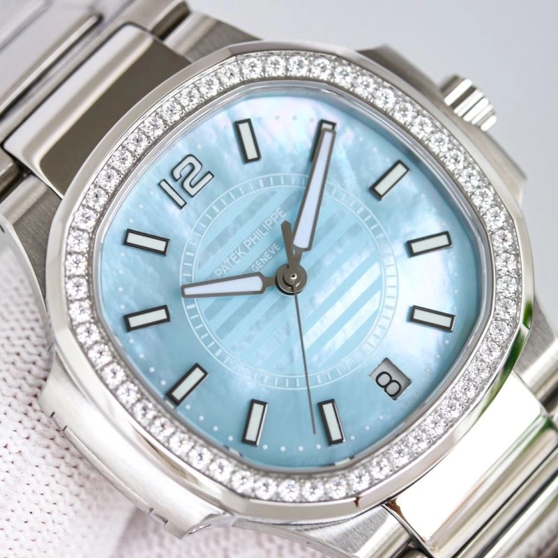 PATEK PHILIPPE Watches HighQuality 196171