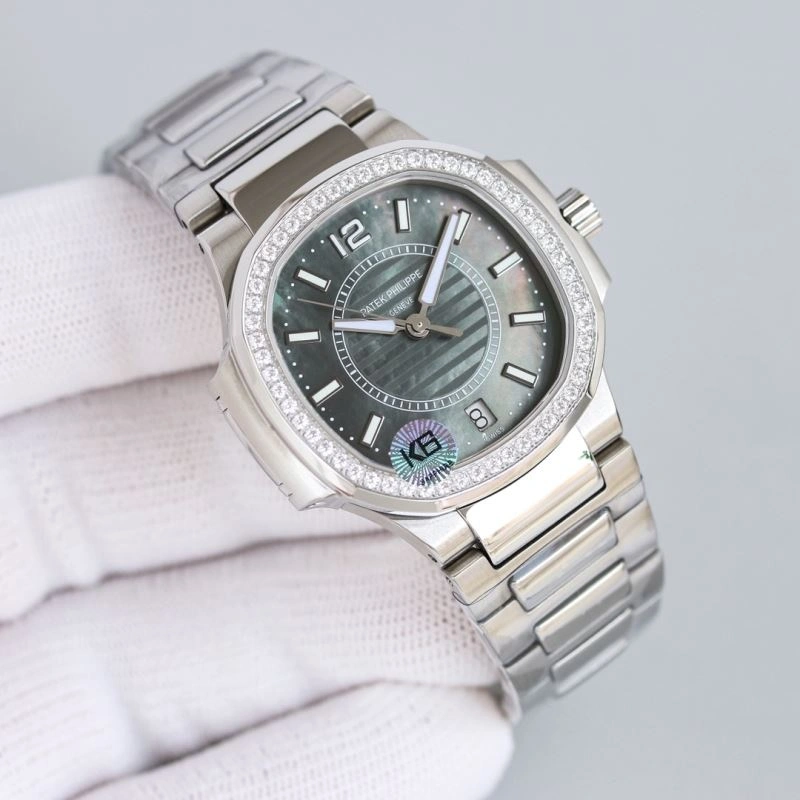 PATEK PHILIPPE Watches UrbanStyle 196152