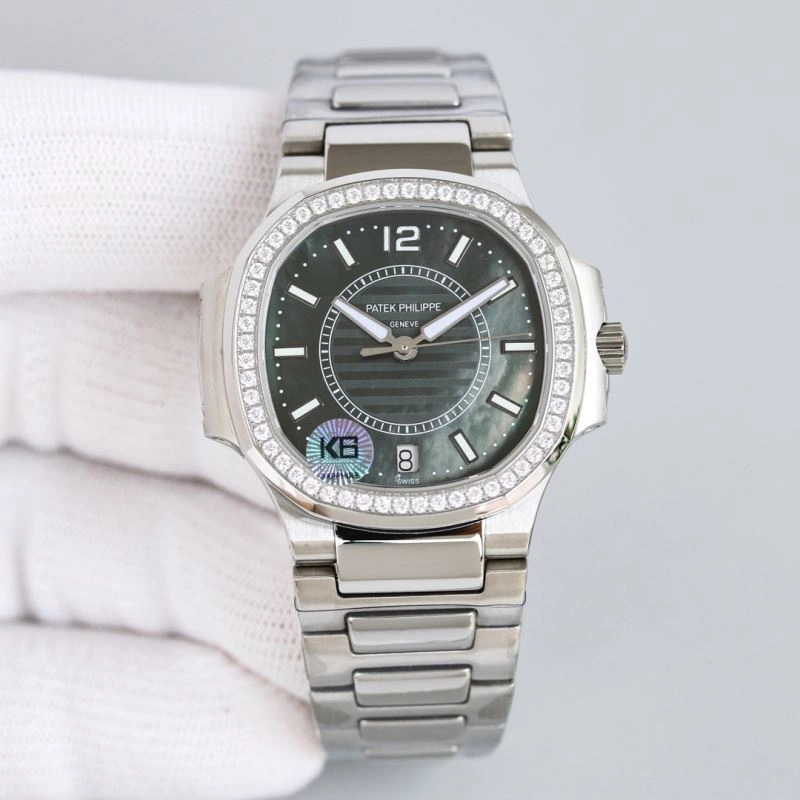PATEK PHILIPPE Watches UrbanStyle 196152