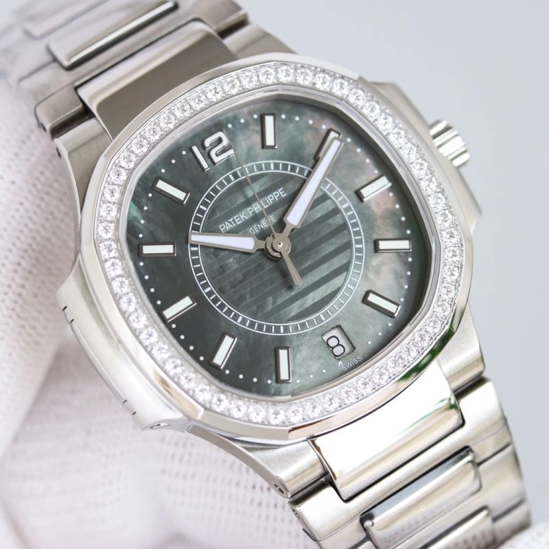 PATEK PHILIPPE Watches UrbanStyle 196152
