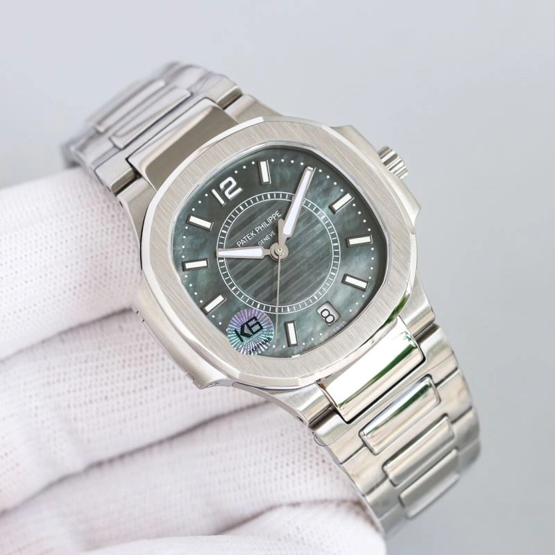 PATEK PHILIPPE Watches UrbanStyle 196152