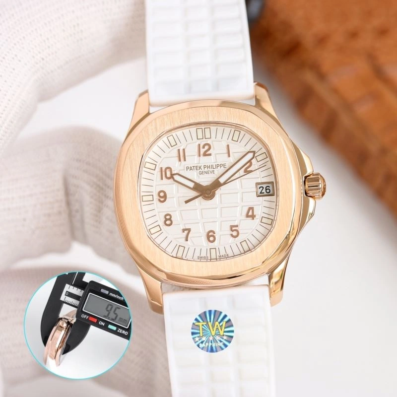 PATEK PHILIPPE Watches SoftTouch 196145