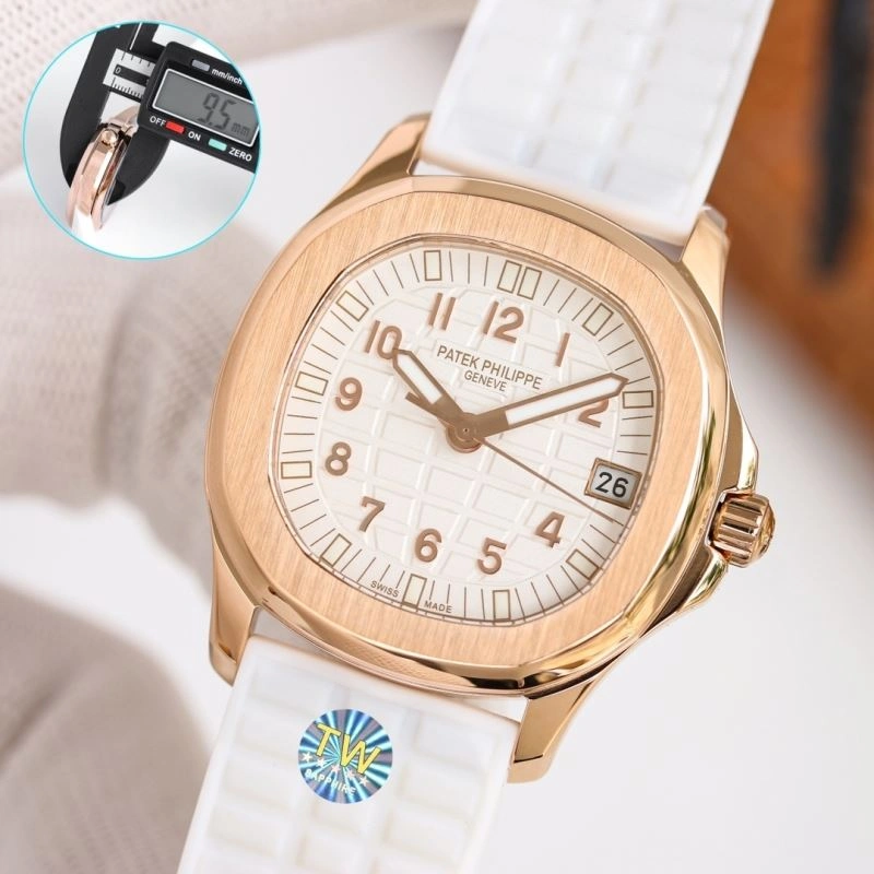PATEK PHILIPPE Watches SoftTouch 196145