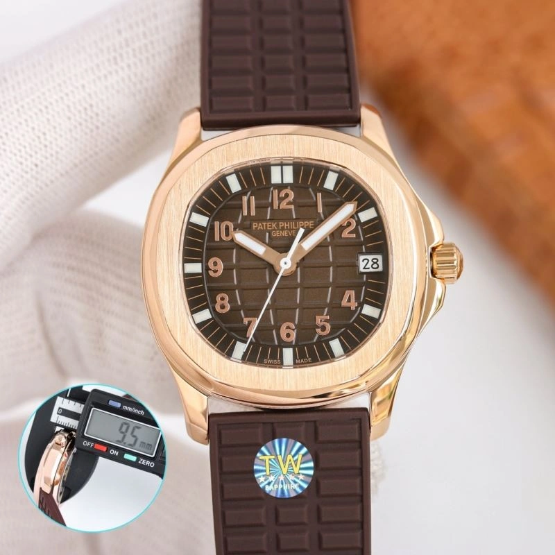 PATEK PHILIPPE Watches SoftTouch 196145