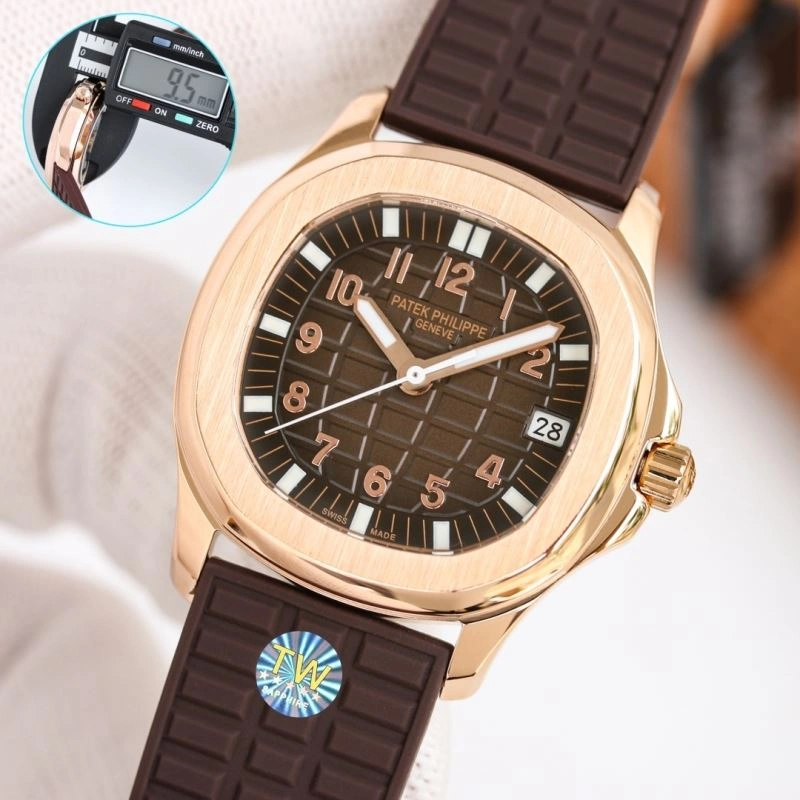 PATEK PHILIPPE Watches SoftTouch 196145