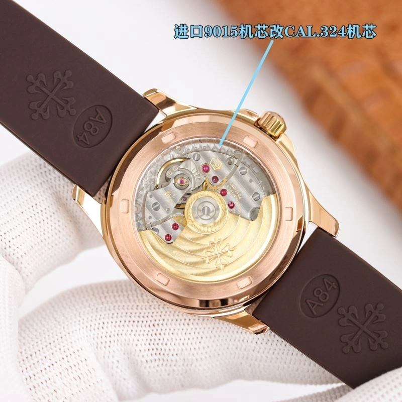 PATEK PHILIPPE Watches SoftTouch 196145