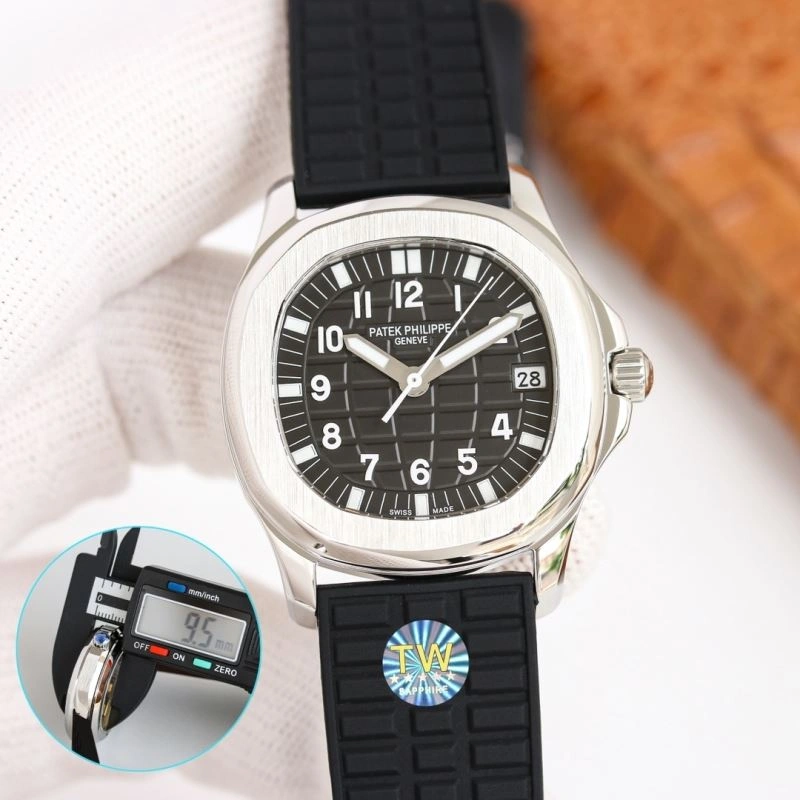 PATEK PHILIPPE Watches Sporty 196158