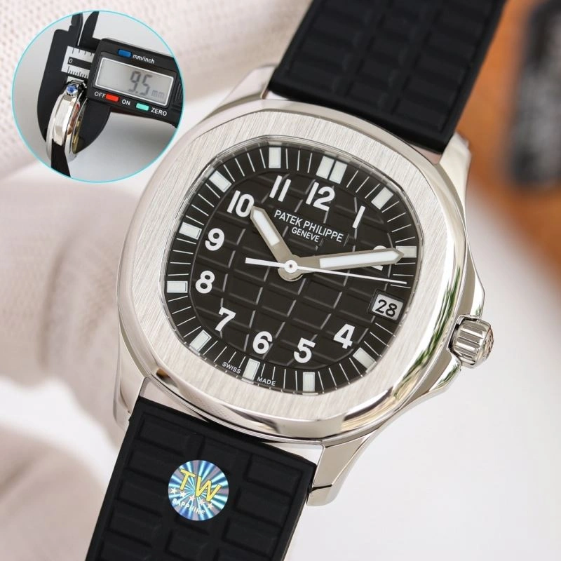 PATEK PHILIPPE Watches Sporty 196158