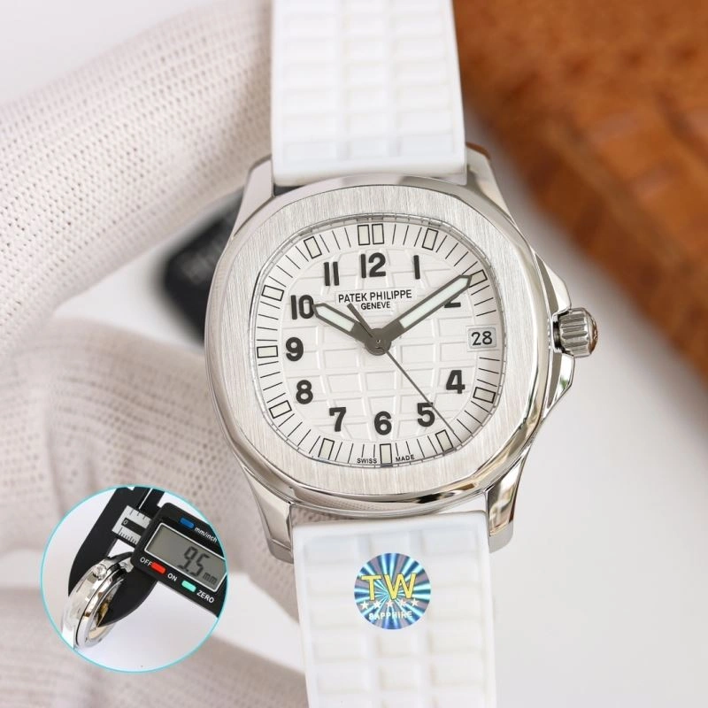 PATEK PHILIPPE Watches Sporty 196158