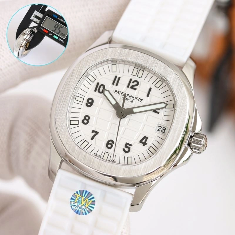 PATEK PHILIPPE Watches Sporty 196158