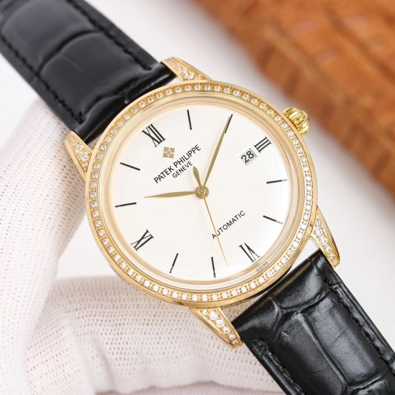 BestValue PATEK PHILIPPE Watches 196162