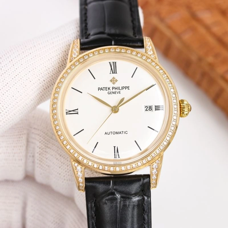 BestValue PATEK PHILIPPE Watches 196162