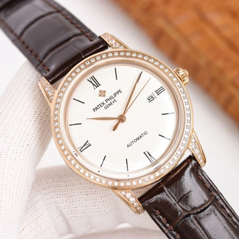 BestValue PATEK PHILIPPE Watches 196162