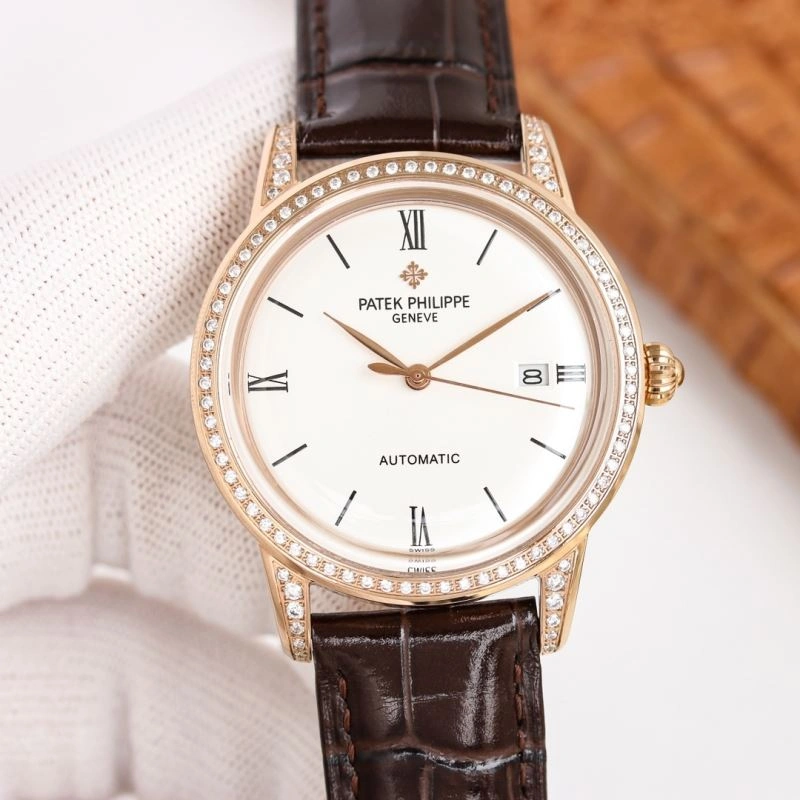 BestValue PATEK PHILIPPE Watches 196162